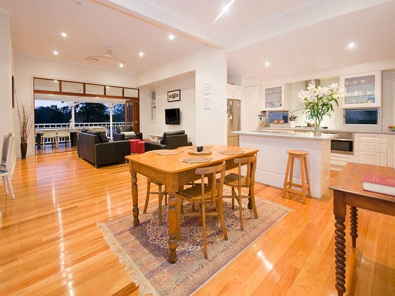 36 Dudley Street, BARDON QLD 4065, Bardon - Thumbnail 2
