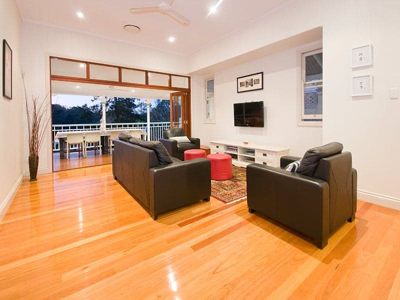 36 Dudley Street, BARDON QLD 4065, Bardon - Thumbnail 4
