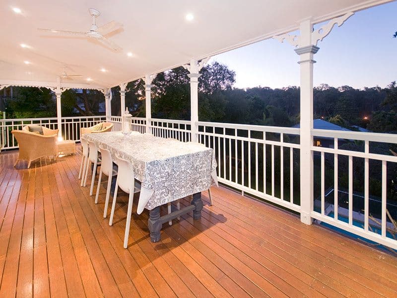 36 Dudley Street, BARDON QLD 4065, Bardon - Thumbnail 5
