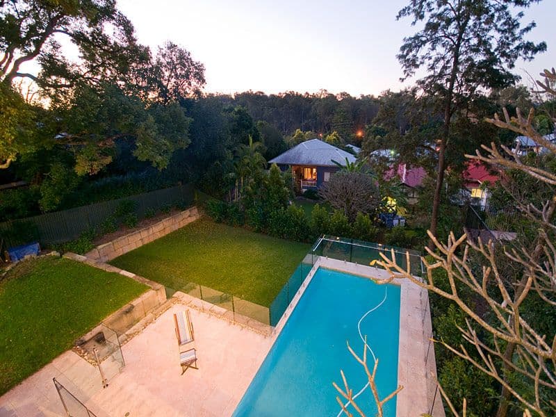 36 Dudley Street, BARDON QLD 4065, Bardon - Thumbnail 6