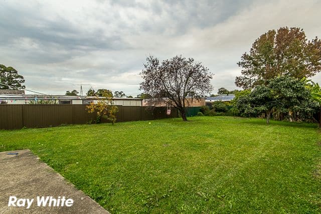 98 Chifley Street, SMITHFIELD NSW 2164, Smithfield - Thumbnail 6