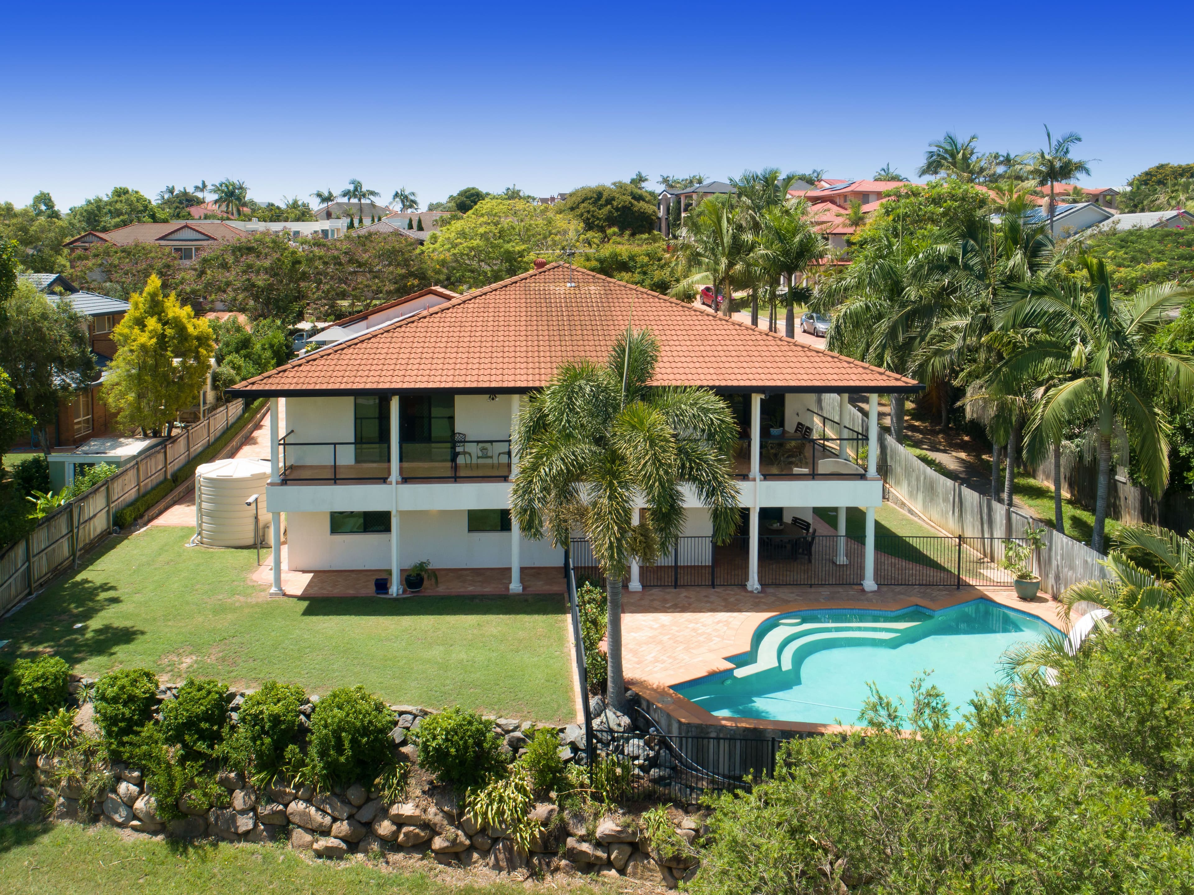 9 Merion Place, Carindale QLD 4152, Carindale - Thumbnail 2