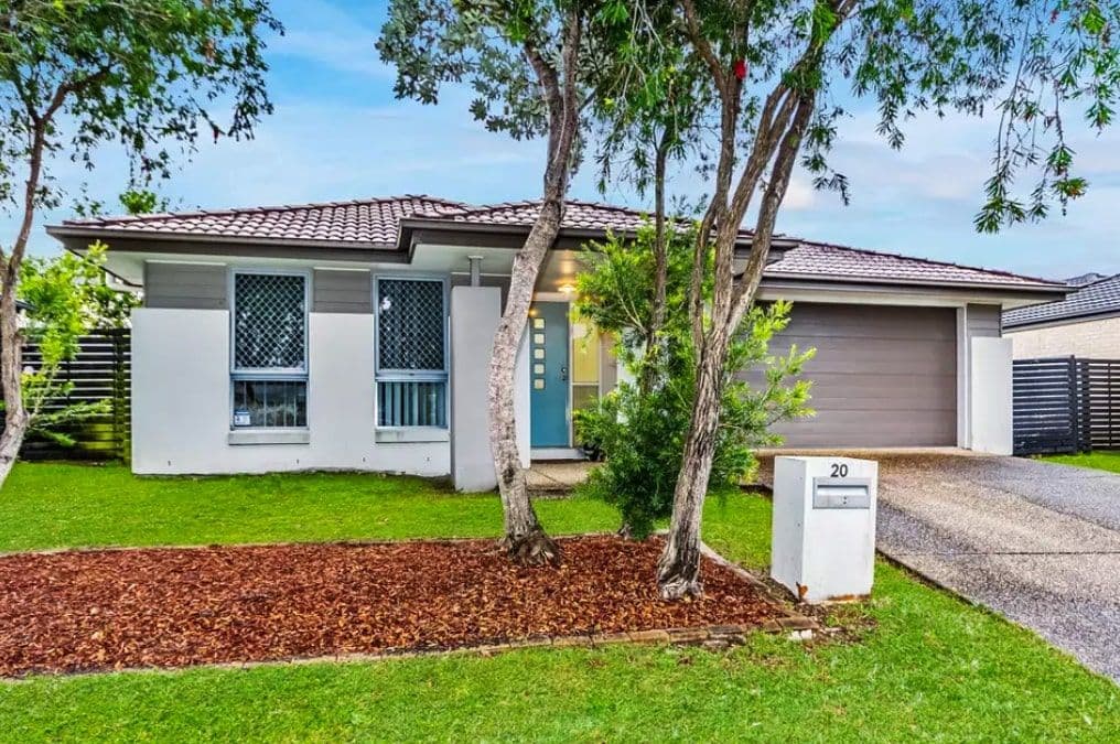 20 Tara Grove, Bellmere QLD 4510, Bellmere - Image 1