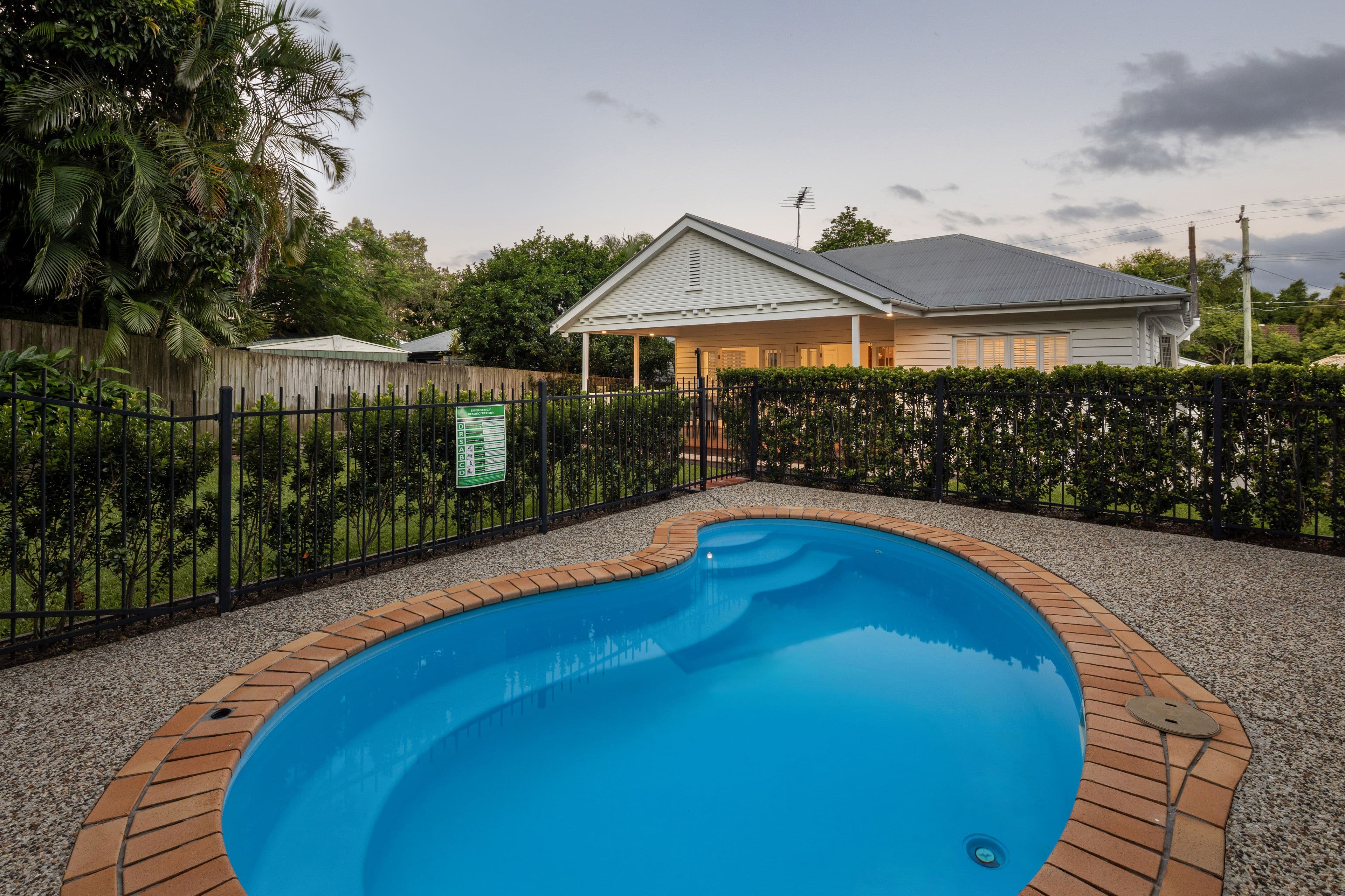 30 Bowral Street, Alderley QLD 4051, Alderley - Thumbnail 4