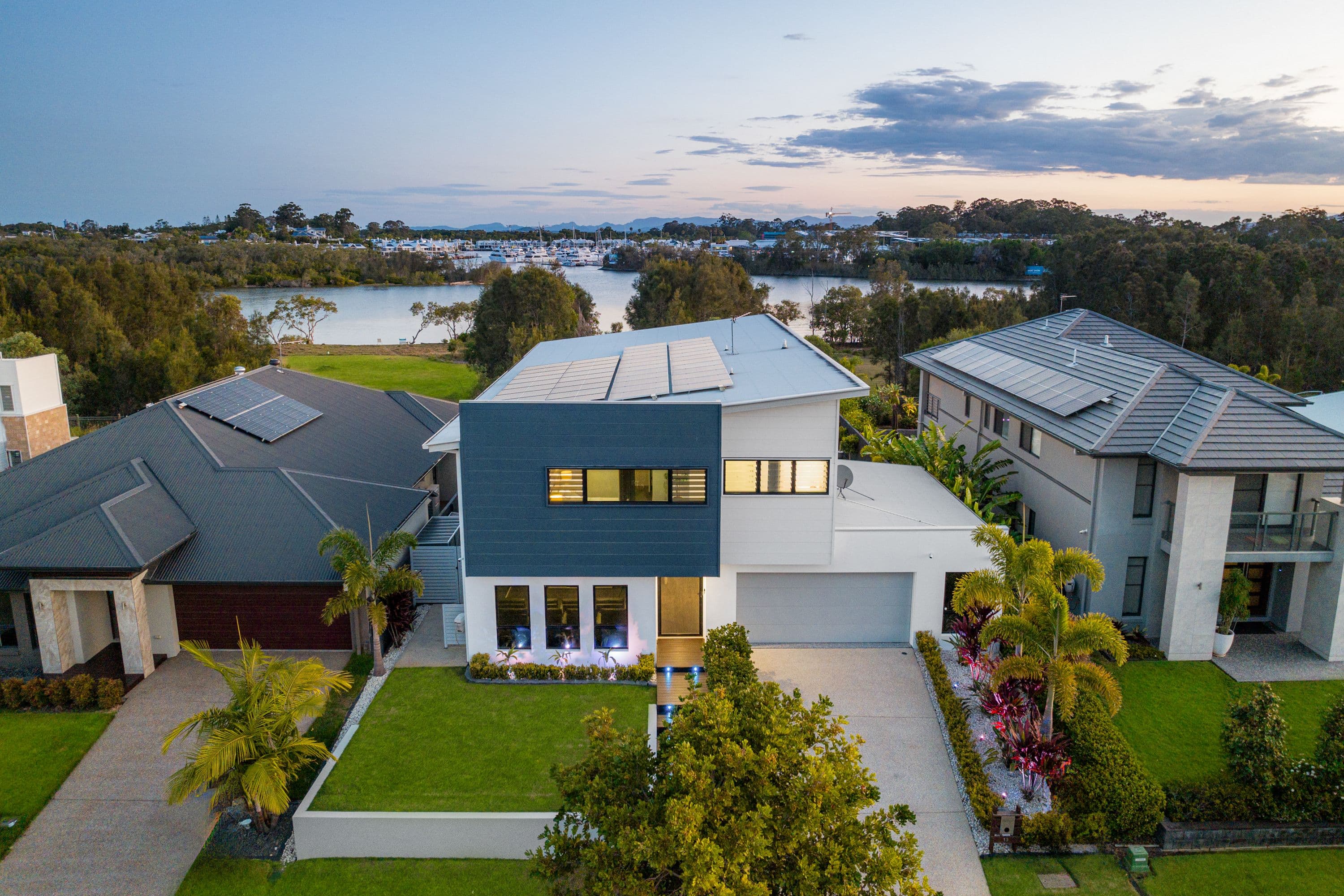 13 Skippers Place, Coomera Waters QLD 4209, Coomera - Thumbnail 2