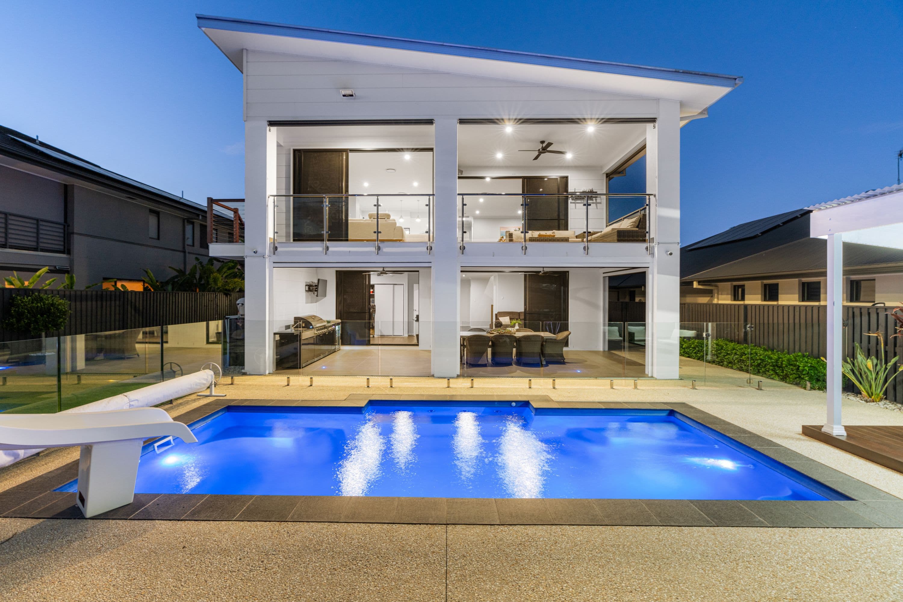 13 Skippers Place, Coomera Waters QLD 4209, Coomera - Thumbnail 3