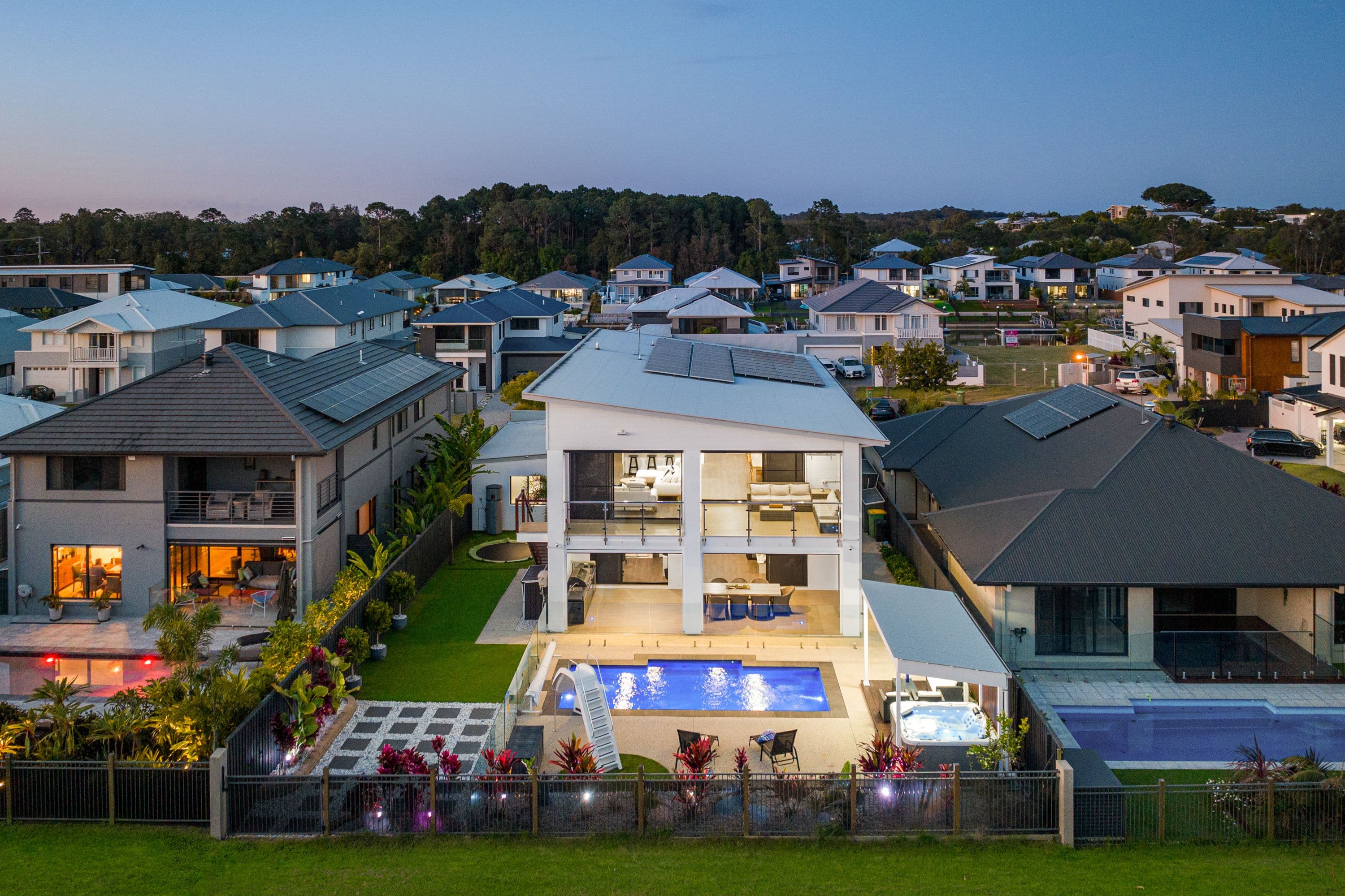 13 Skippers Place, Coomera Waters QLD 4209, Coomera - Thumbnail 7
