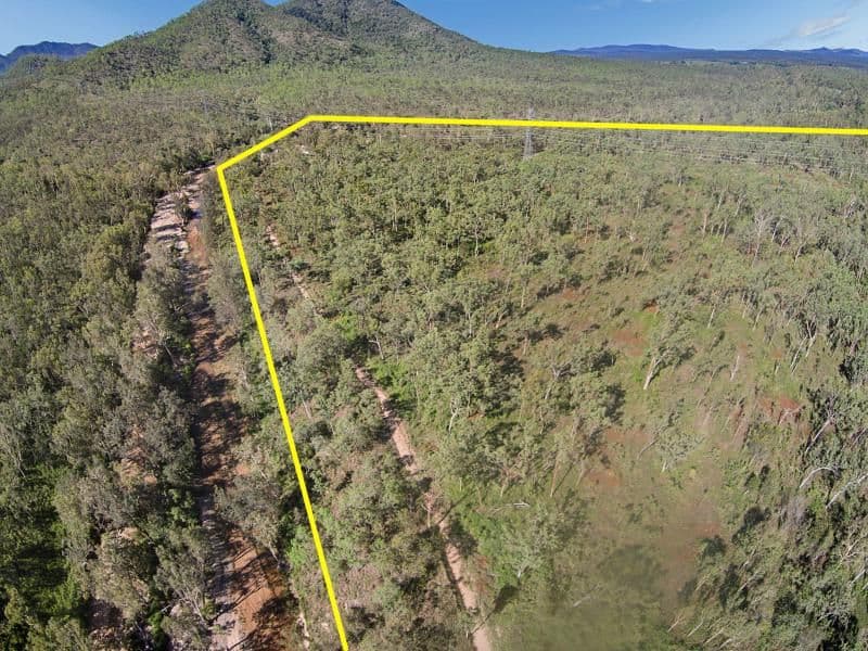 1994 Hervey Range Road, Hervey Range QLD 4817, Hervey Range - Image 1