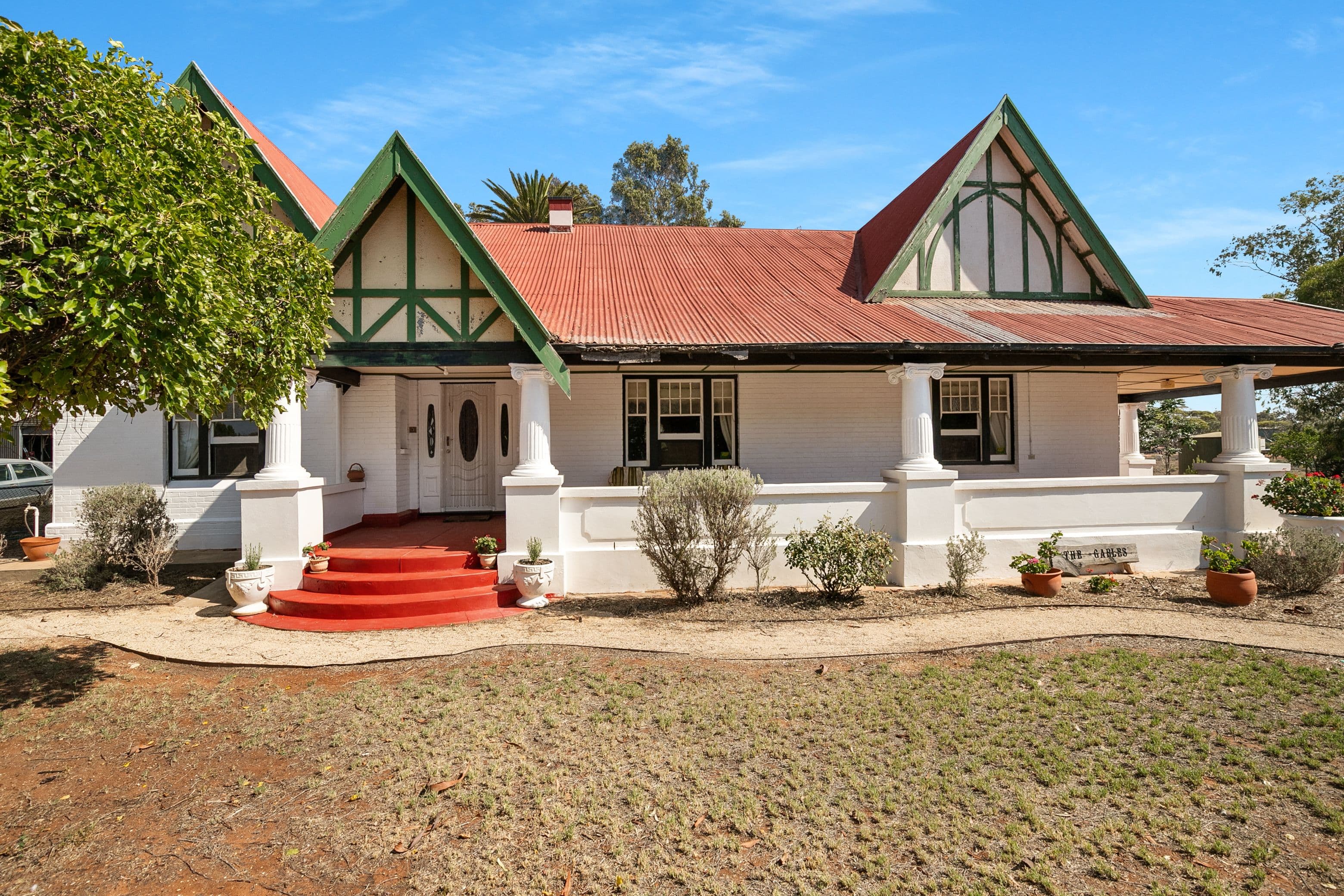 288 Winkie Road, Winkie SA 5343, Winkie - Image 1