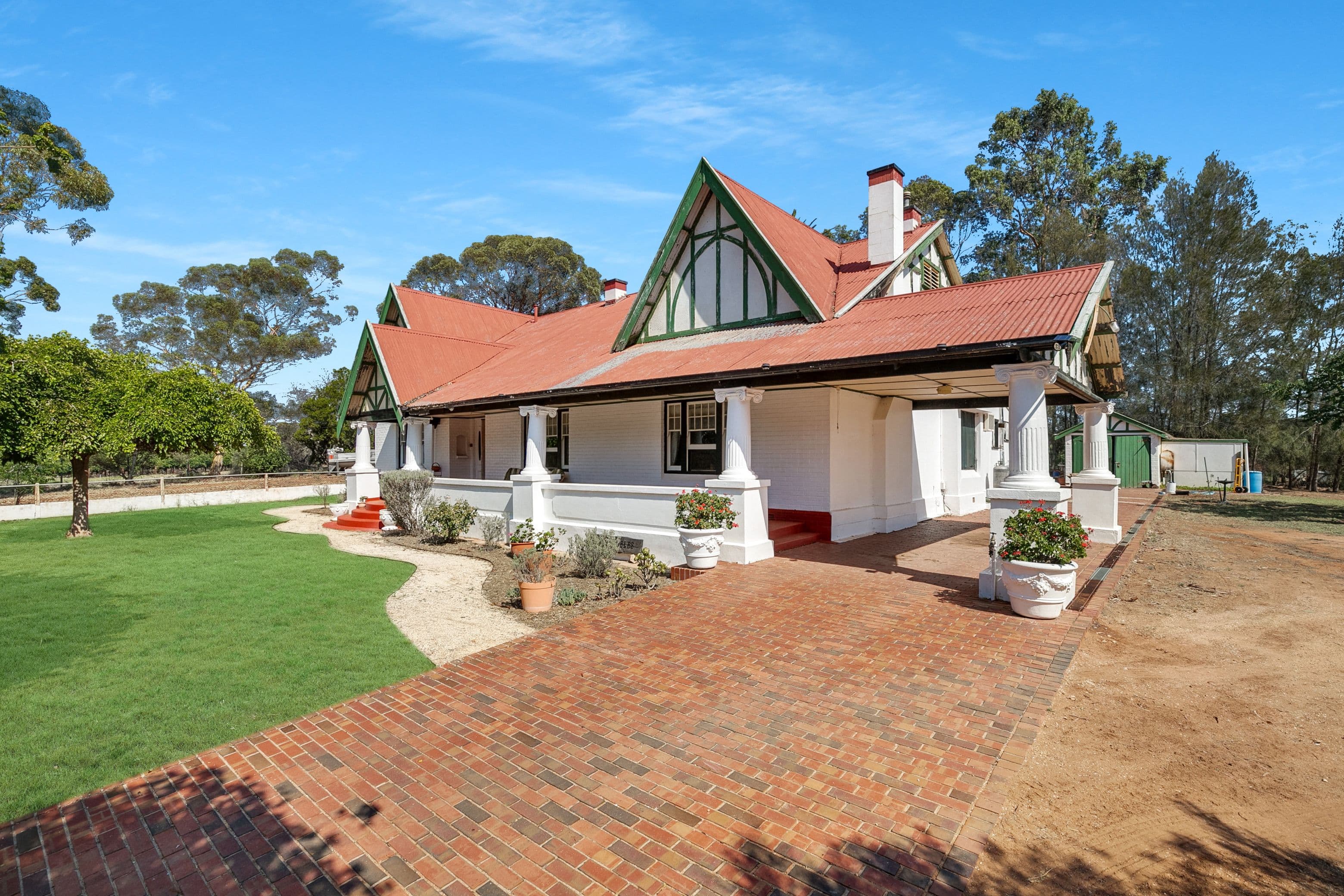 288 Winkie Road, Winkie SA 5343, Winkie - Thumbnail 2