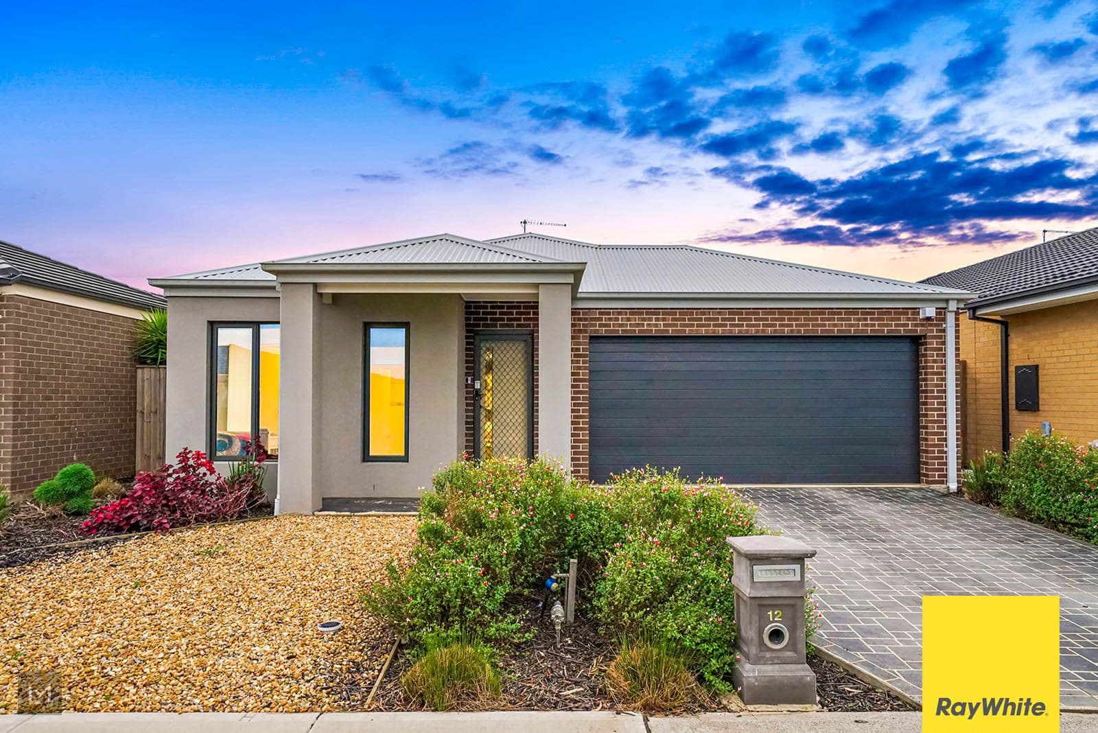 12 Caraleena Drive, Tarneit VIC 3029, Tarneit - Image 1