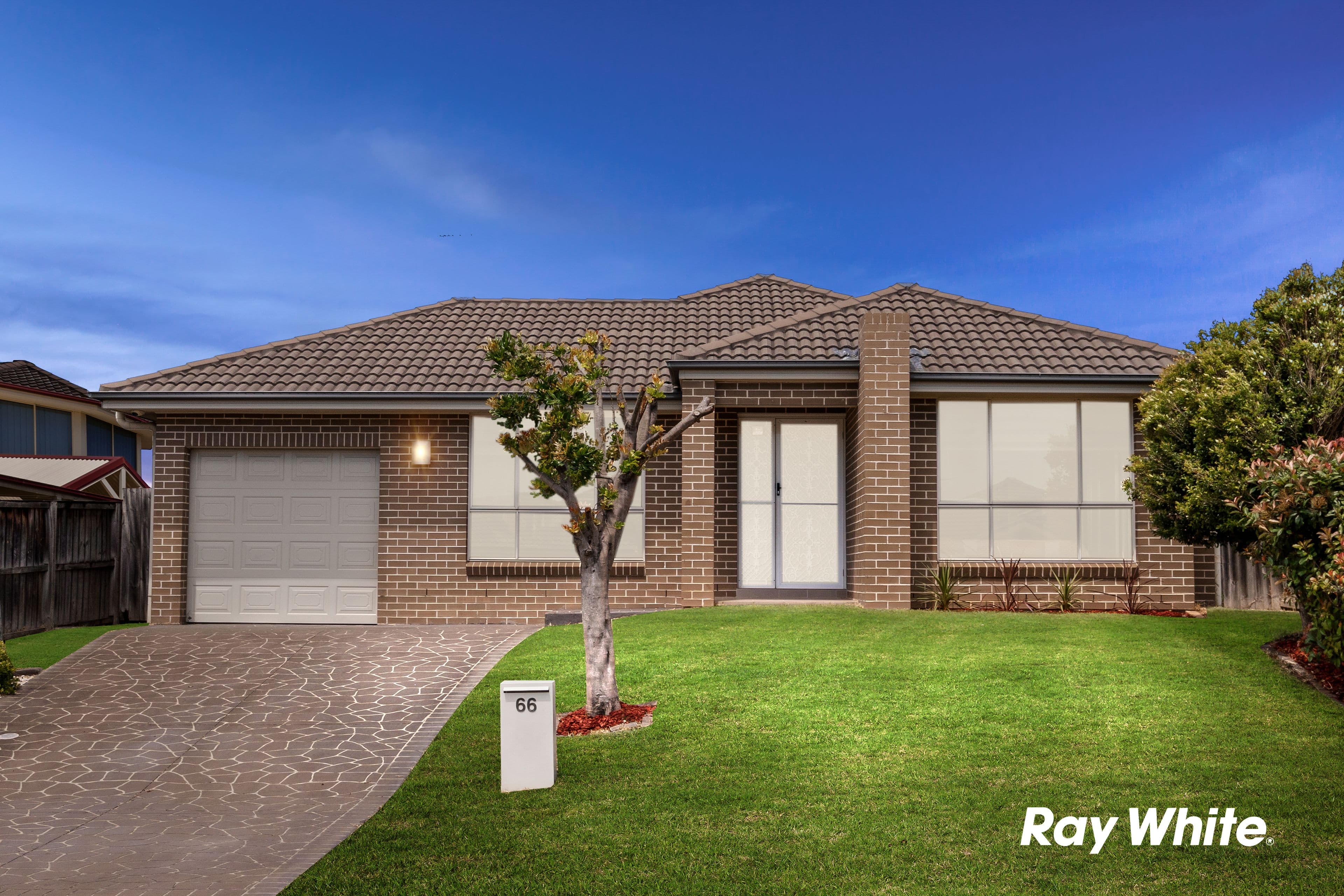 66 Lilydale Drive, Woodcroft NSW 2767, Woodcroft - Image 1