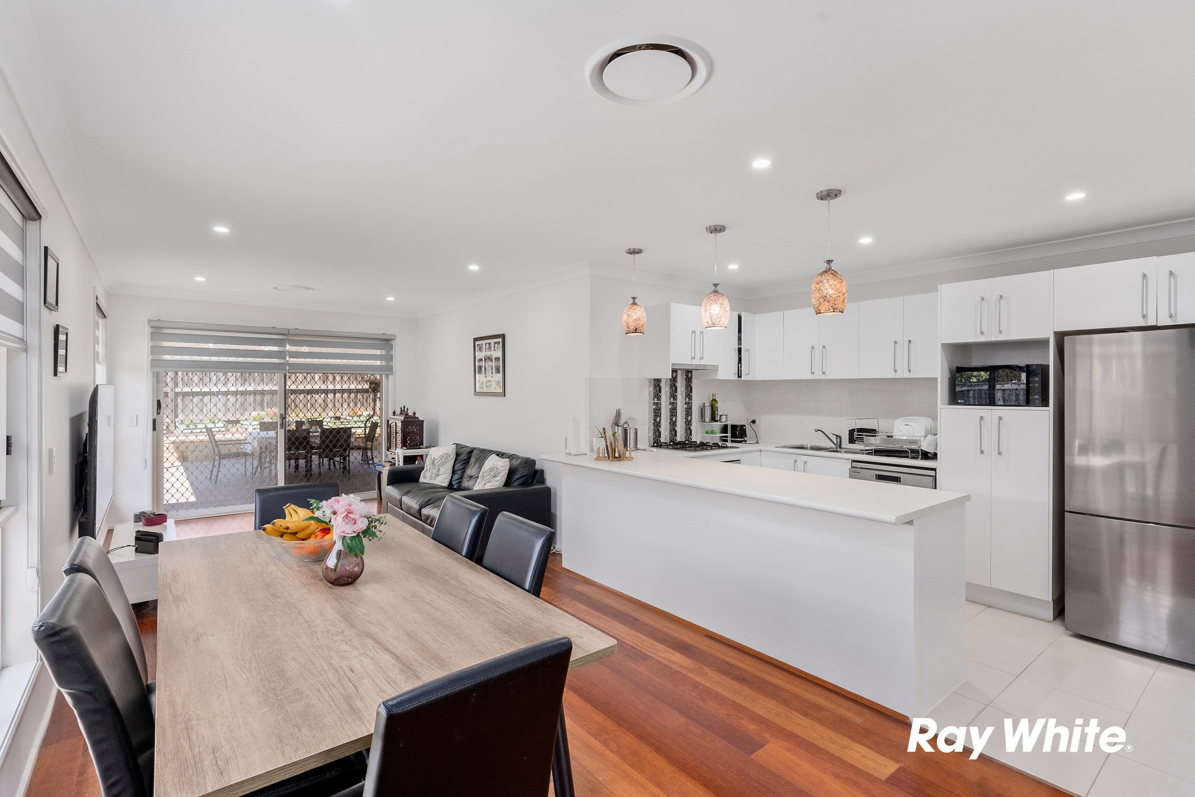 66 Lilydale Drive, Woodcroft NSW 2767, Woodcroft - Thumbnail 4