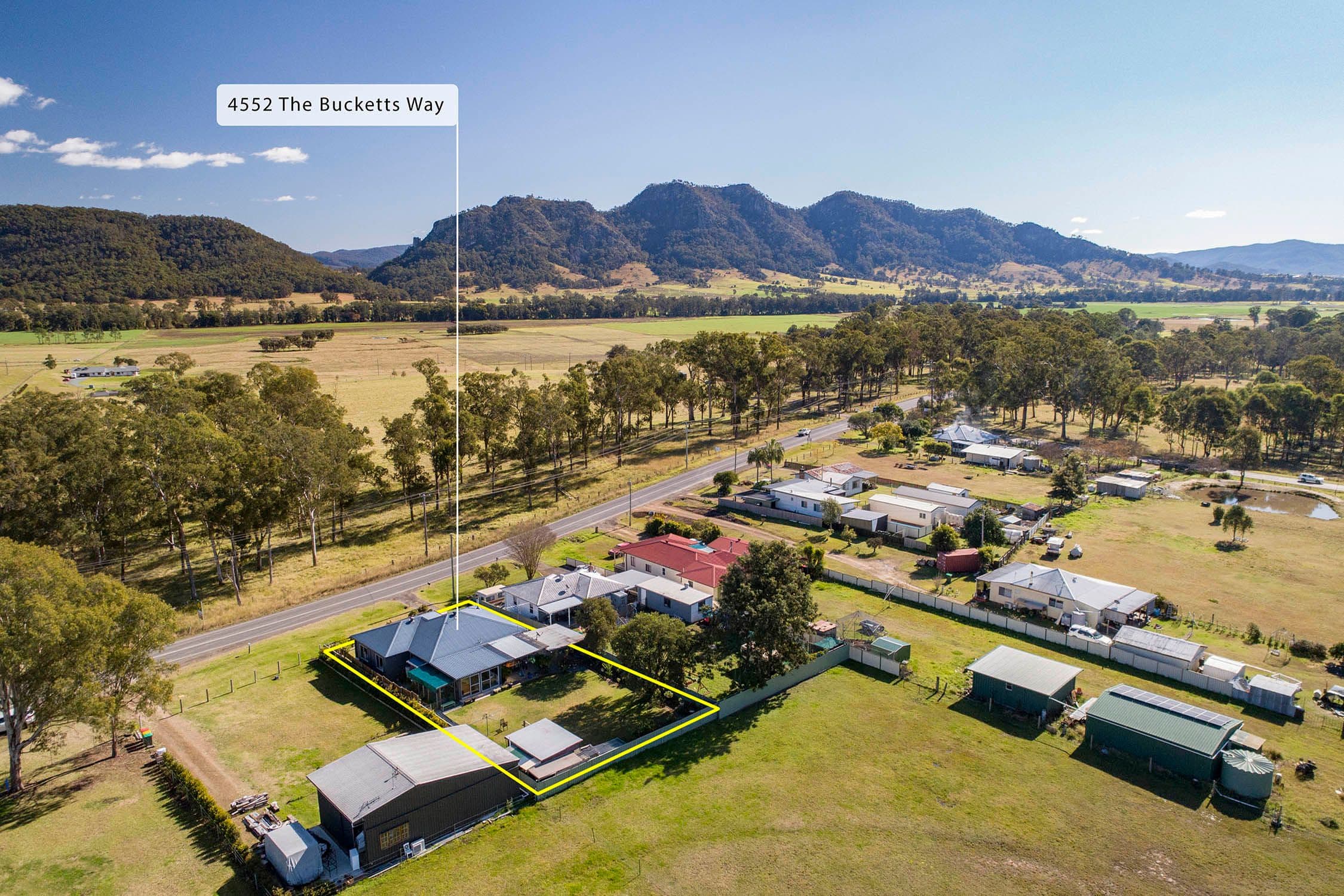 4552 Bucketts Way South, Gloucester NSW 2422, Gloucester - Image 1