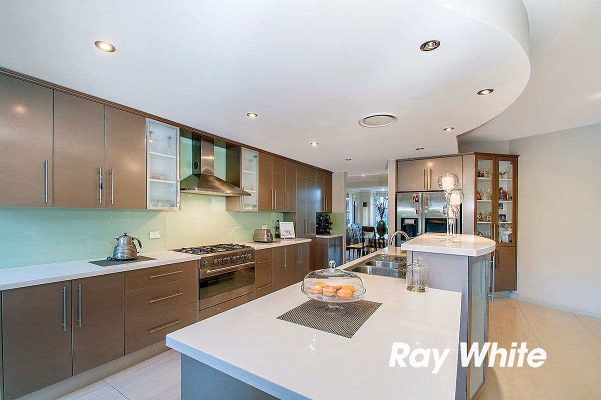 12 Middlebrook Rise, Bella Vista - Thumbnail 2