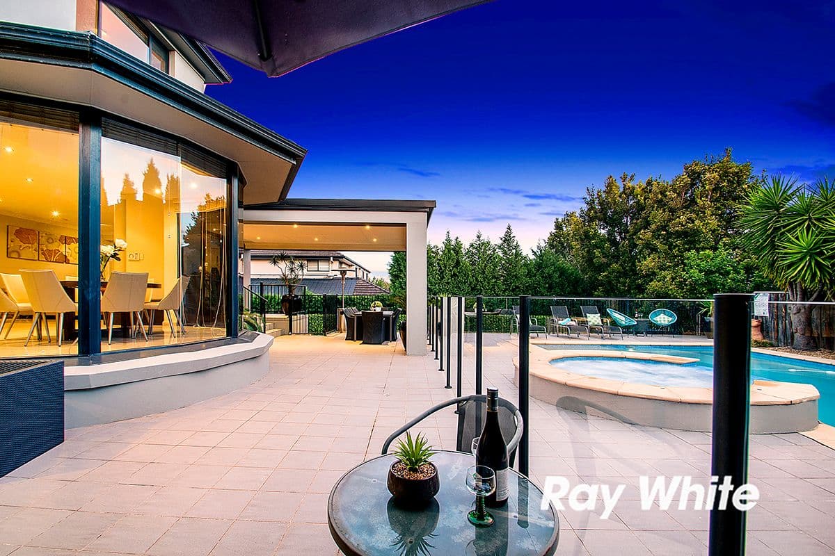 12 Middlebrook Rise, Bella Vista - Thumbnail 3