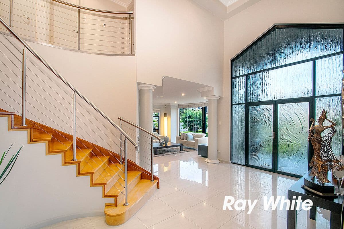 12 Middlebrook Rise, Bella Vista - Thumbnail 4