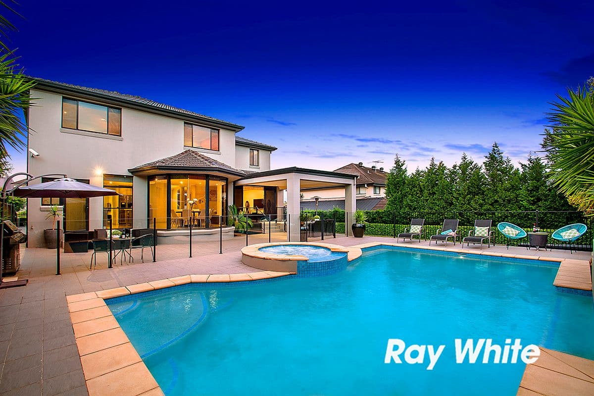 12 Middlebrook Rise, Bella Vista - Thumbnail 7