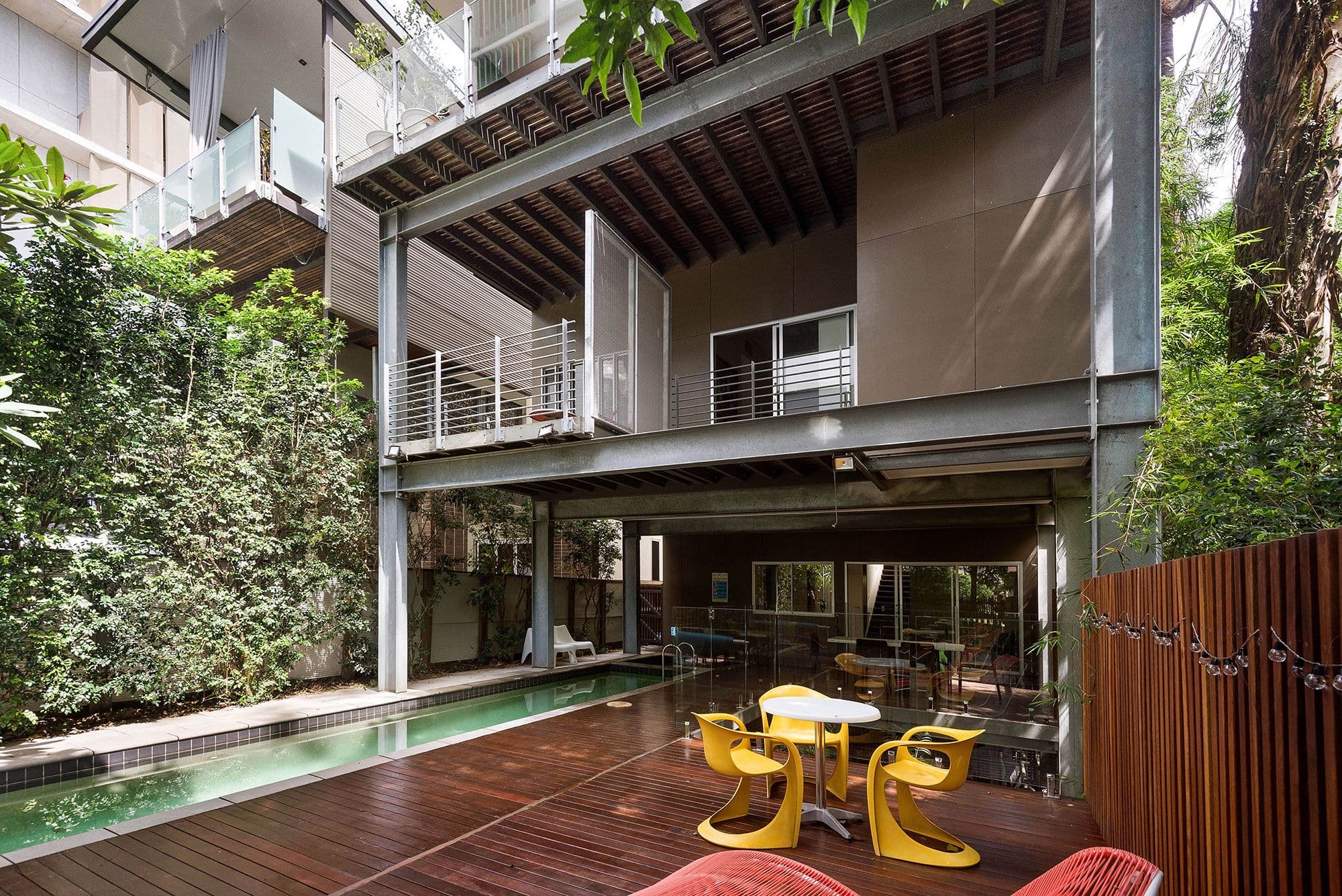 134 Dornoch Terrace, Highgate Hill QLD 4101, Highgate Hill - Image 1