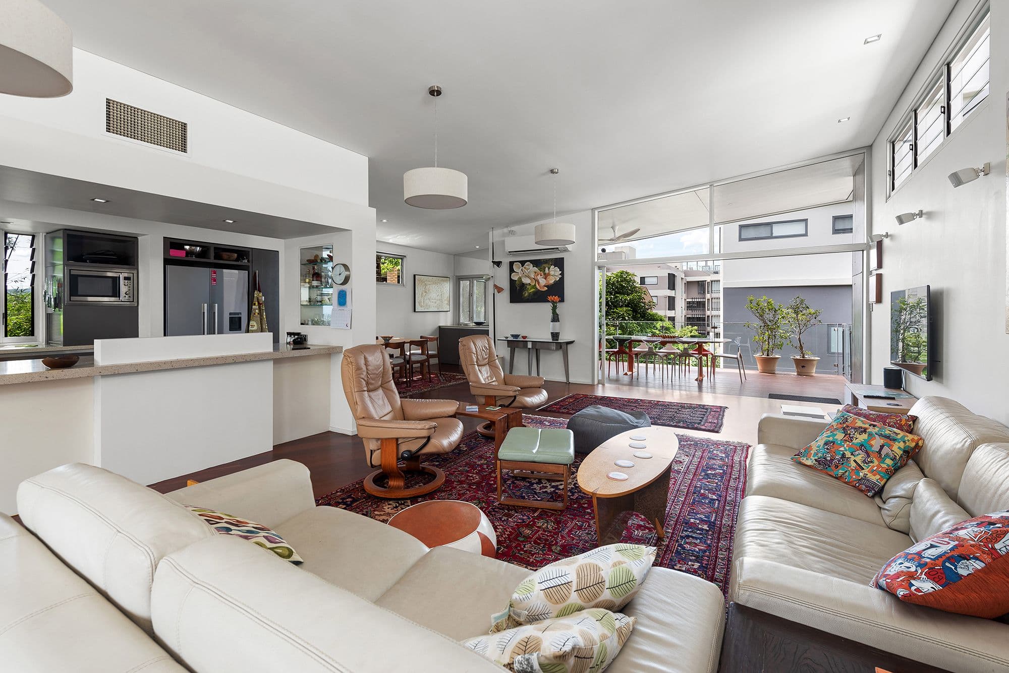 134 Dornoch Terrace, Highgate Hill QLD 4101, Highgate Hill - Thumbnail 6