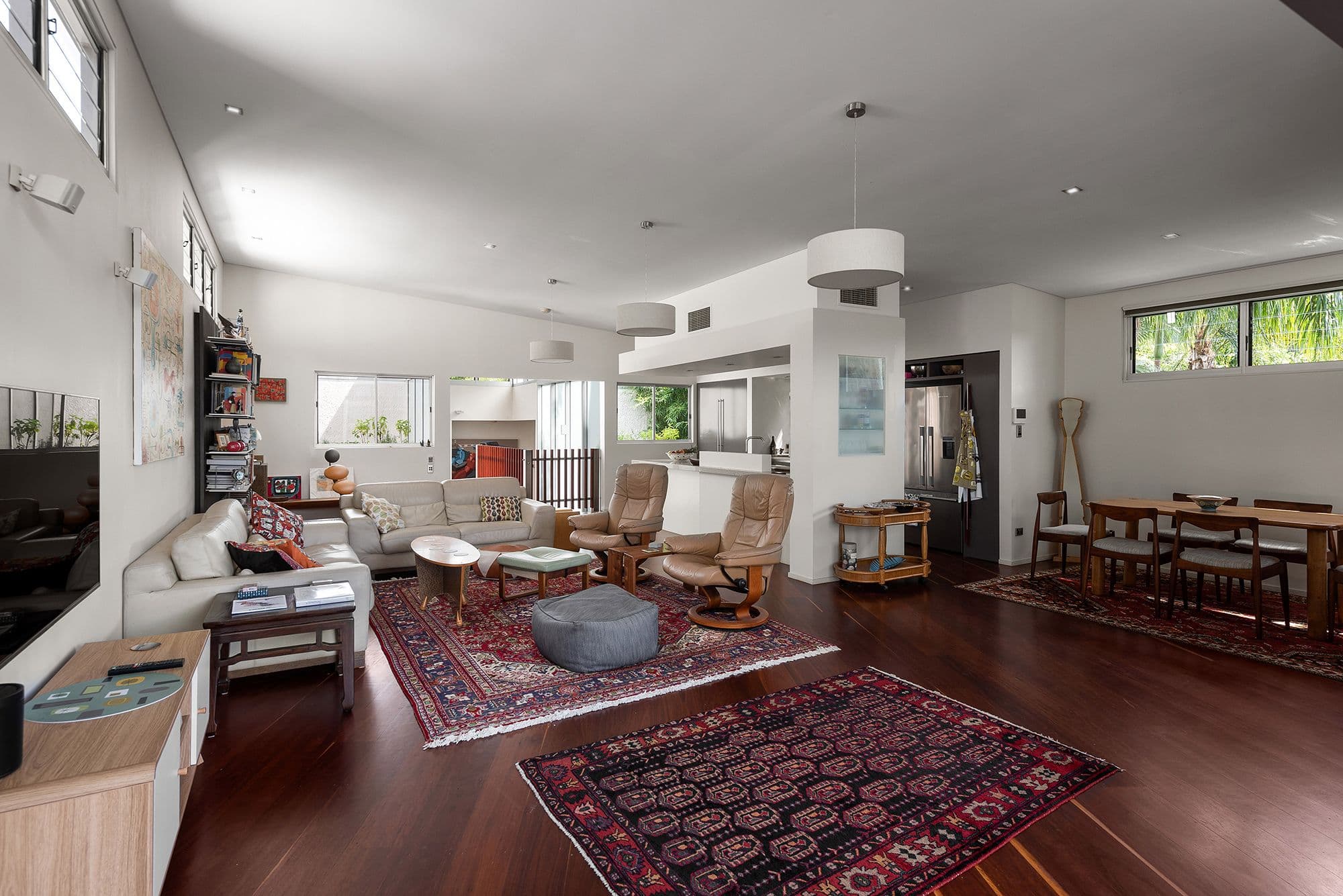 134 Dornoch Terrace, Highgate Hill QLD 4101, Highgate Hill - Thumbnail 7