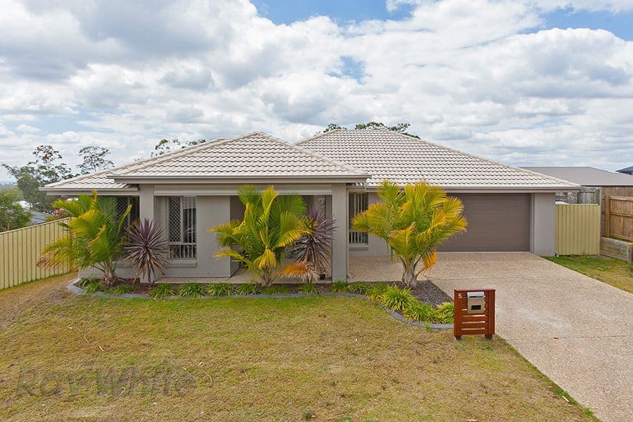 5 Caraway Street, Springfield Lakes QLD 4300, Springfield Lakes - Thumbnail 2