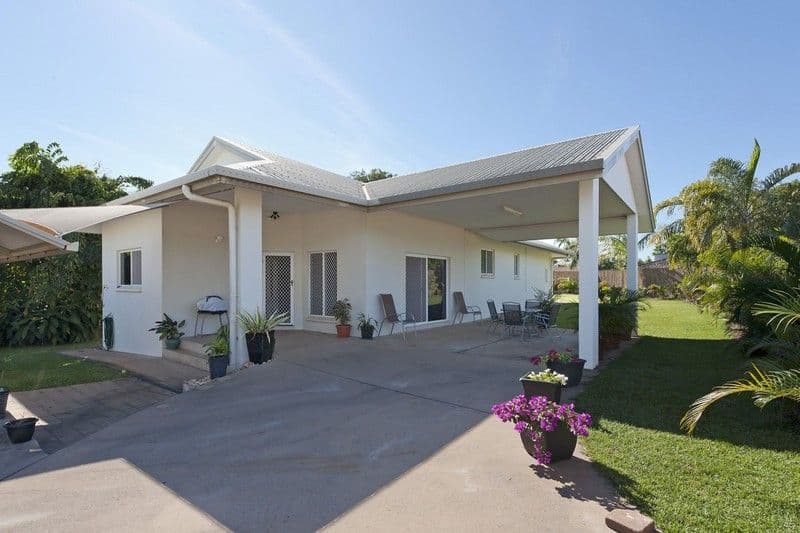 2 Vernier Circuit, WOODROFFE NT 0830, Woodroffe - Image 1