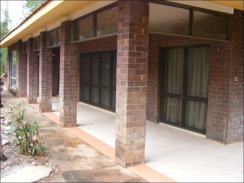 26 Clarke Crescent, KATHERINE NT 0850, Katherine - Image 1