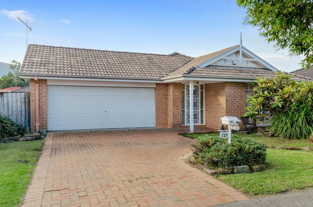 129 Horsley Drive, Horsley NSW 2530, Horsley - Image 1