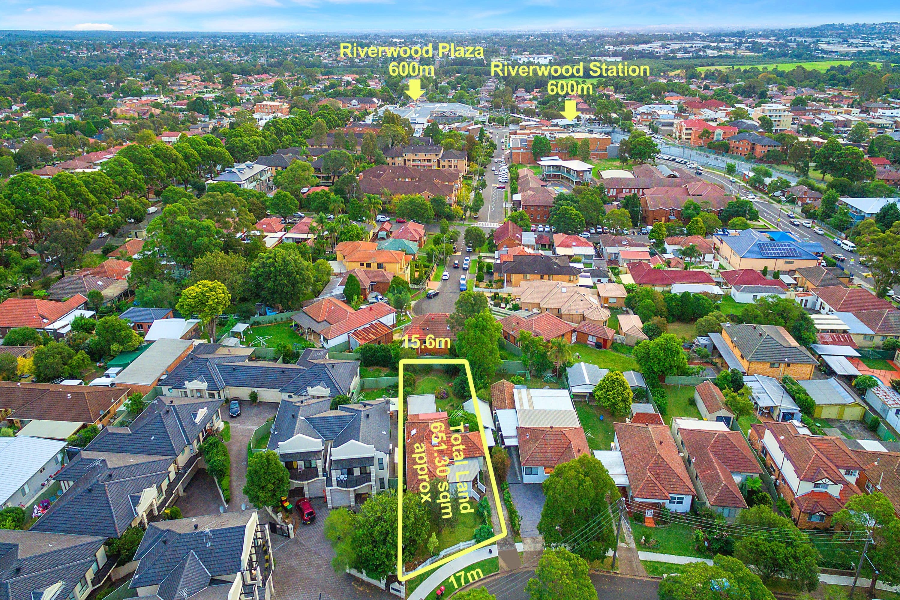 19 Larkhill Avenue, Riverwood - Thumbnail 2