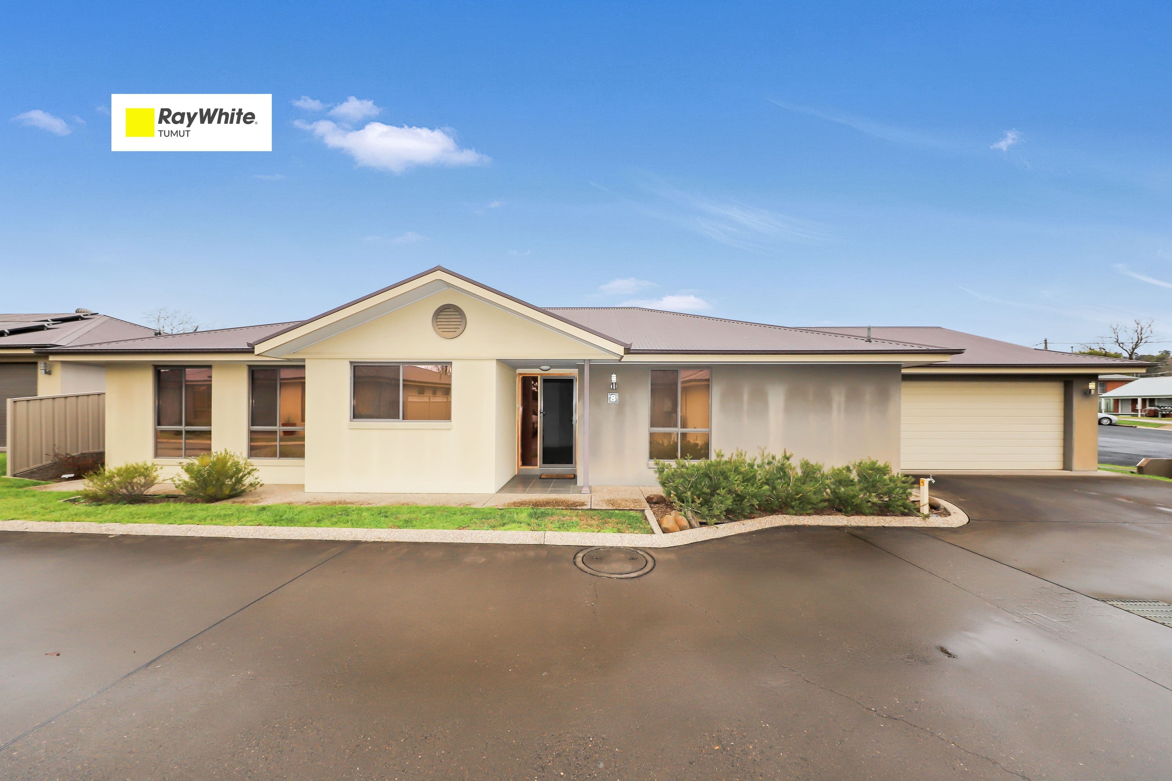 8/8-10 Russell Street, Tumut NSW 2720, Tumut - Image 1
