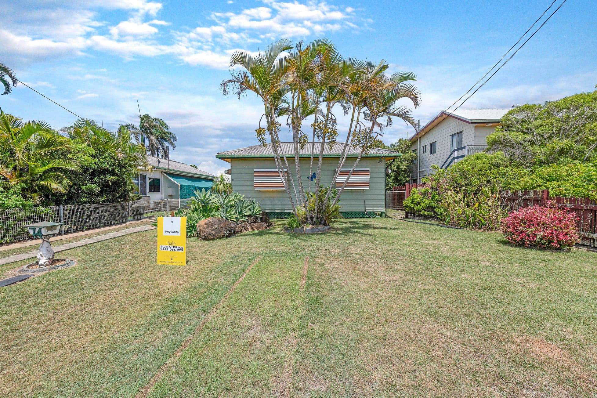 74 Bathurst Street, Elliott Heads QLD 4670, Elliott Heads - Image 1