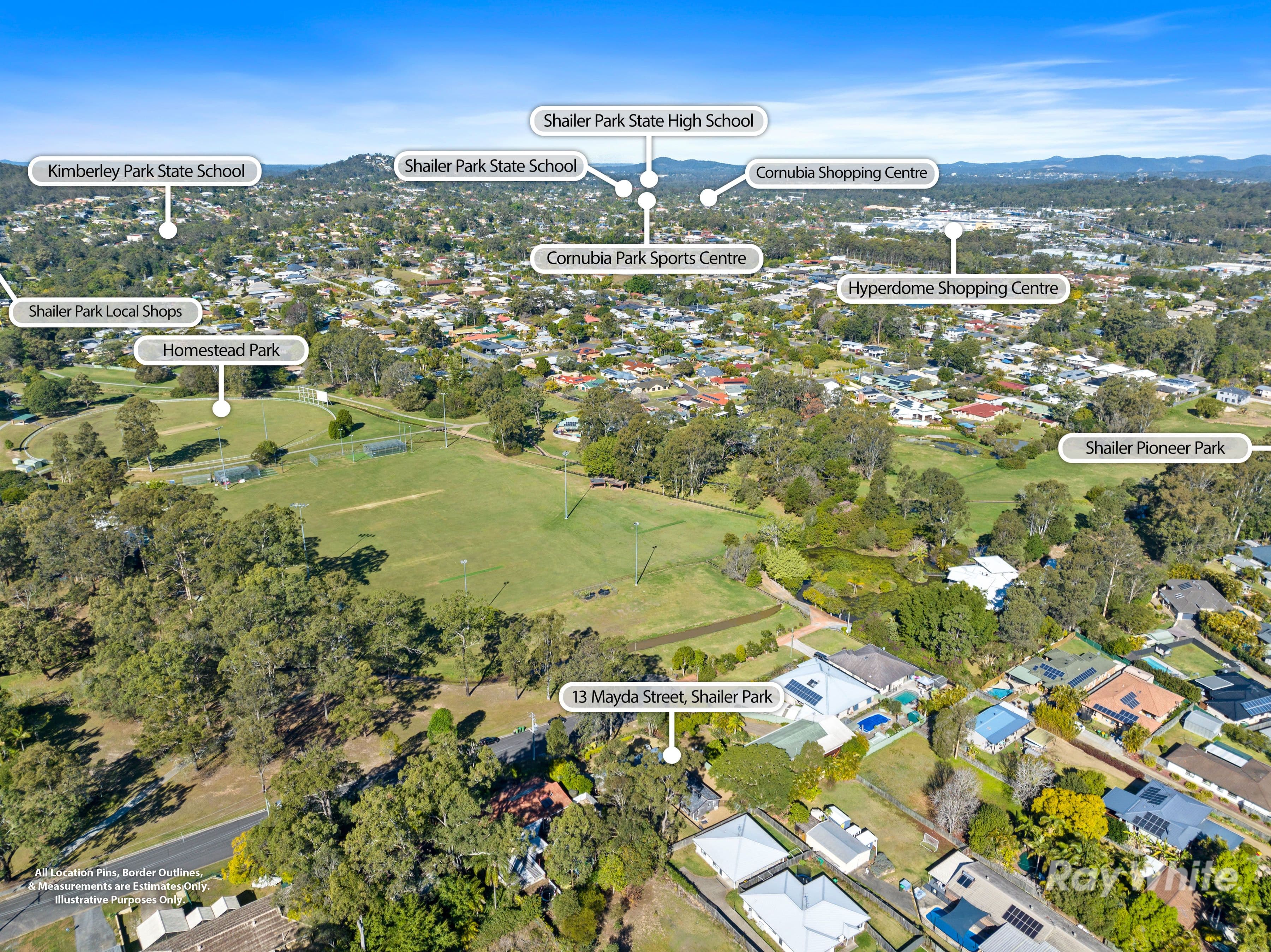 13 Mayda Street, Shailer Park QLD 4128, Shailer Park - Thumbnail 2