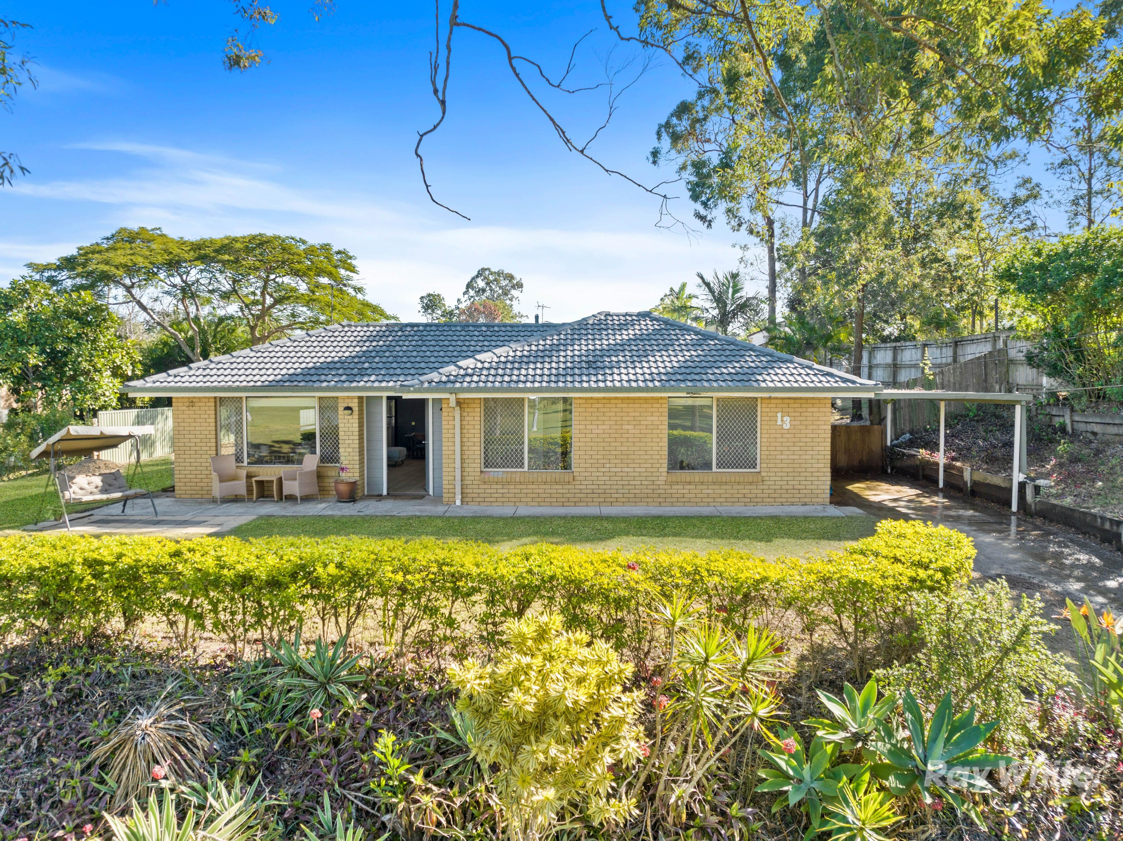 13 Mayda Street, Shailer Park QLD 4128, Shailer Park - Thumbnail 4