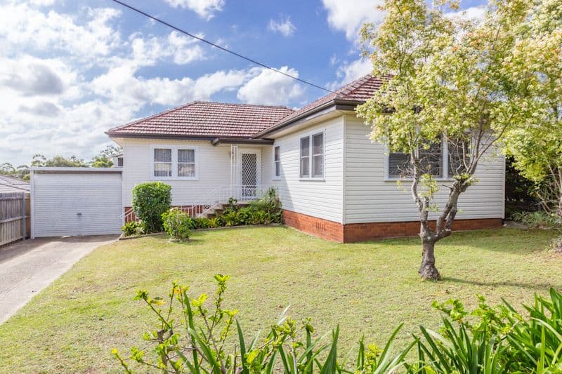 63 North Rocks Road, NORTH ROCKS NSW 2151, North Rocks - Thumbnail 2