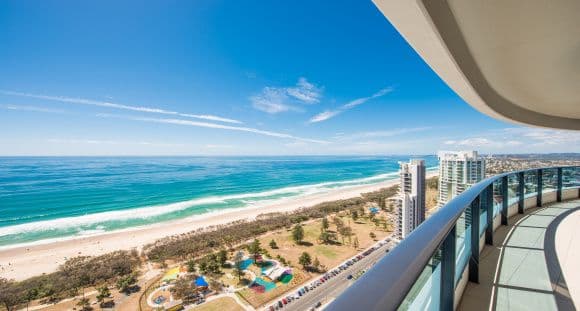 3304 'The Oracle' 4 Charles Avenue, BROADBEACH QLD 4218, Broadbeach - Image 1