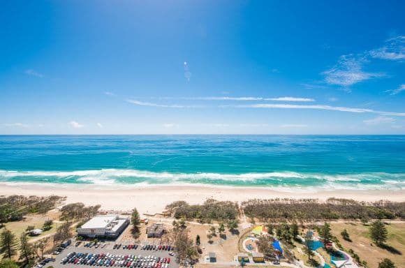 3304 'The Oracle' 4 Charles Avenue, BROADBEACH QLD 4218, Broadbeach - Thumbnail 2