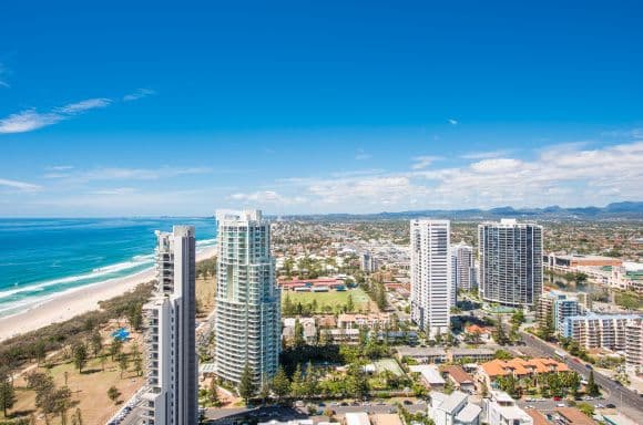 3304 'The Oracle' 4 Charles Avenue, BROADBEACH QLD 4218, Broadbeach - Thumbnail 4