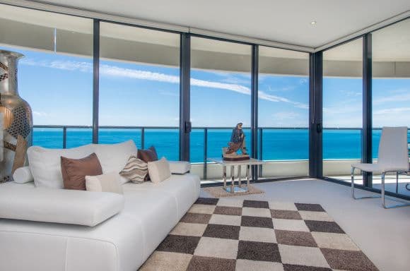 3304 'The Oracle' 4 Charles Avenue, BROADBEACH QLD 4218, Broadbeach - Thumbnail 5