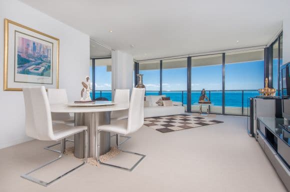 3304 'The Oracle' 4 Charles Avenue, BROADBEACH QLD 4218, Broadbeach - Thumbnail 6