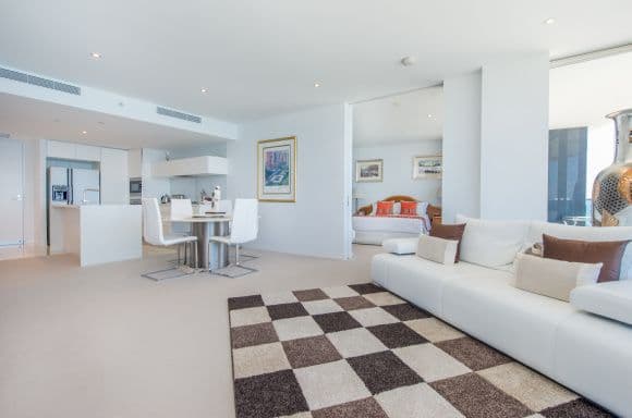 3304 'The Oracle' 4 Charles Avenue, BROADBEACH QLD 4218, Broadbeach - Thumbnail 7