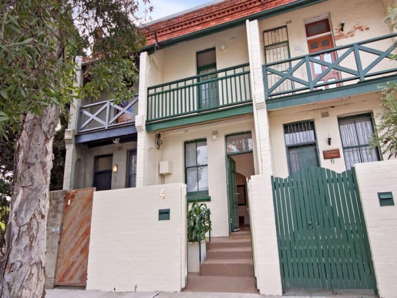 4 Campbell Road, ALEXANDRIA NSW 2015, Alexandria - Image 1