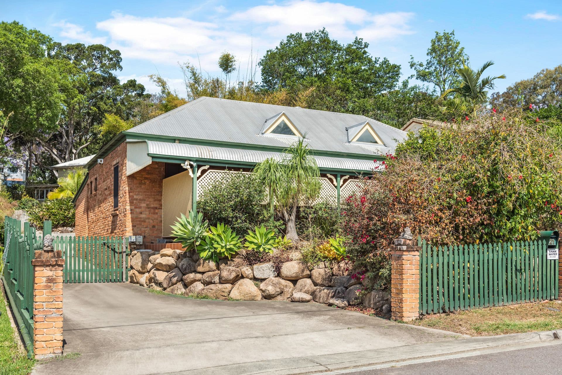 21 Gibb Street, Kelvin Grove QLD 4059, Kelvin Grove - Thumbnail 3