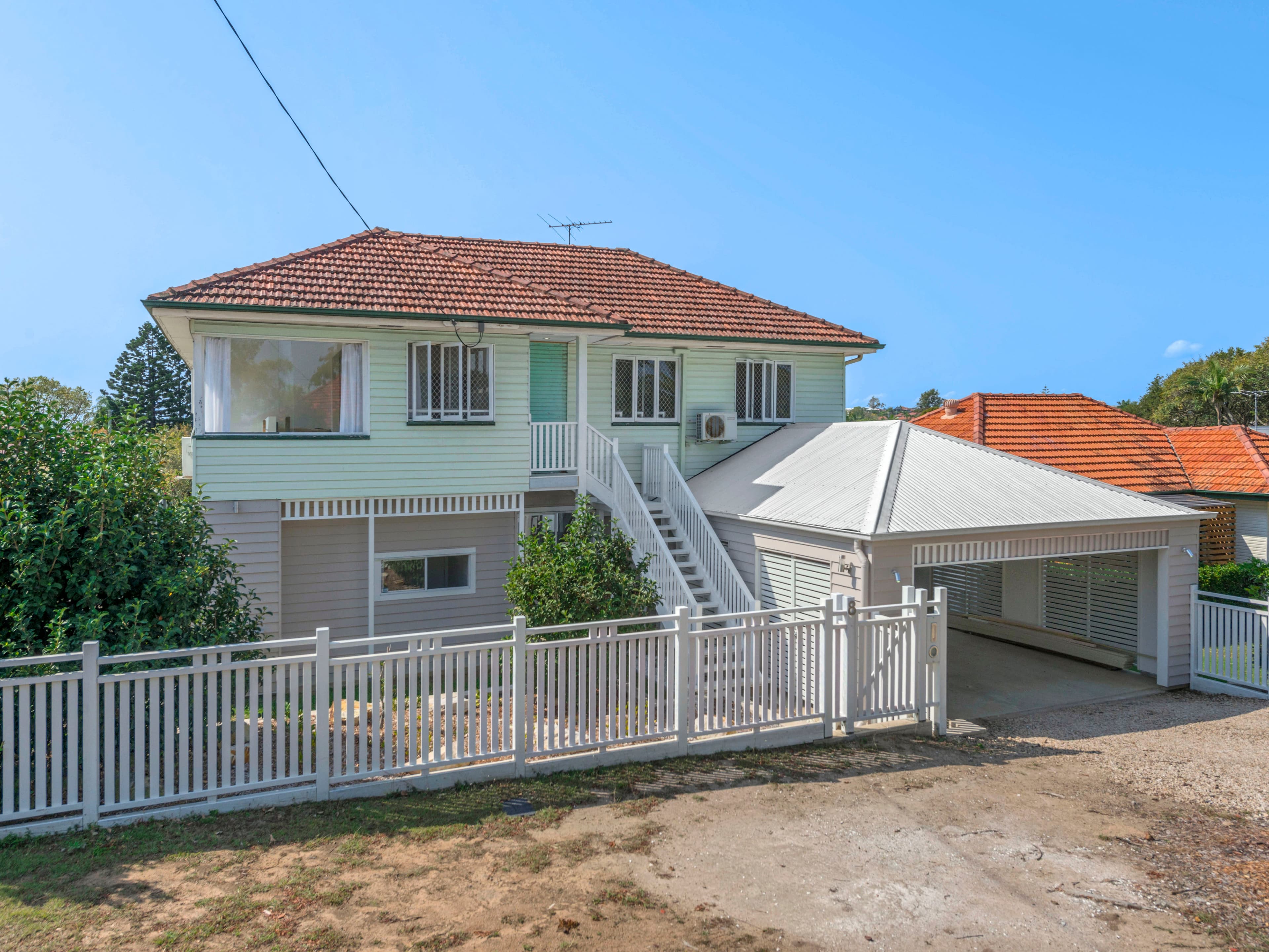 8 Norwich Street, Wavell Heights QLD 4012, Wavell Heights - Thumbnail 2