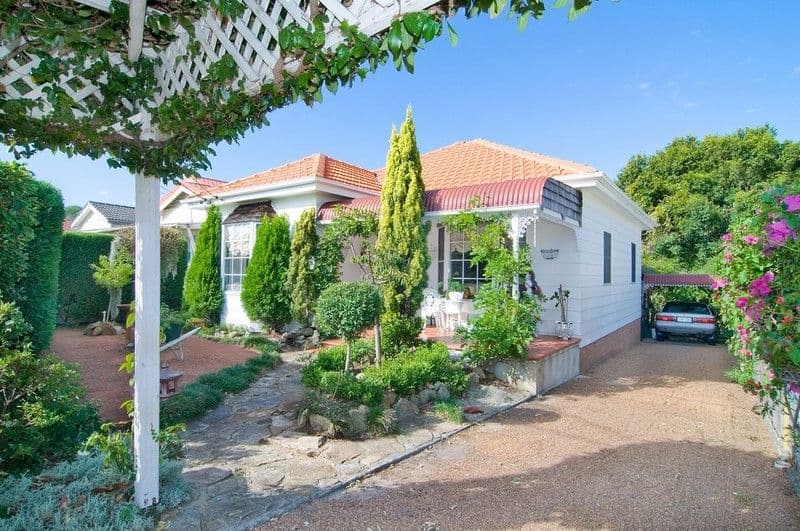 18 Pheasant Street, CANTERBURY NSW 2193, Canterbury - Image 1