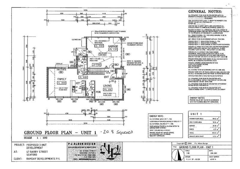 47 Barry Street, SEAFORD VIC 3198, Seaford - Thumbnail 2