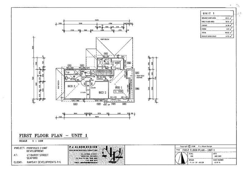 47 Barry Street, SEAFORD VIC 3198, Seaford - Thumbnail 3
