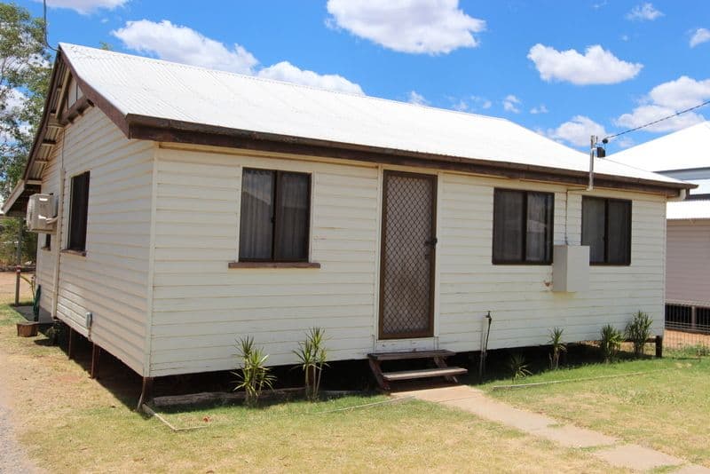 142 Alfred Street, CHARLEVILLE QLD 4470, Charleville - Image 1