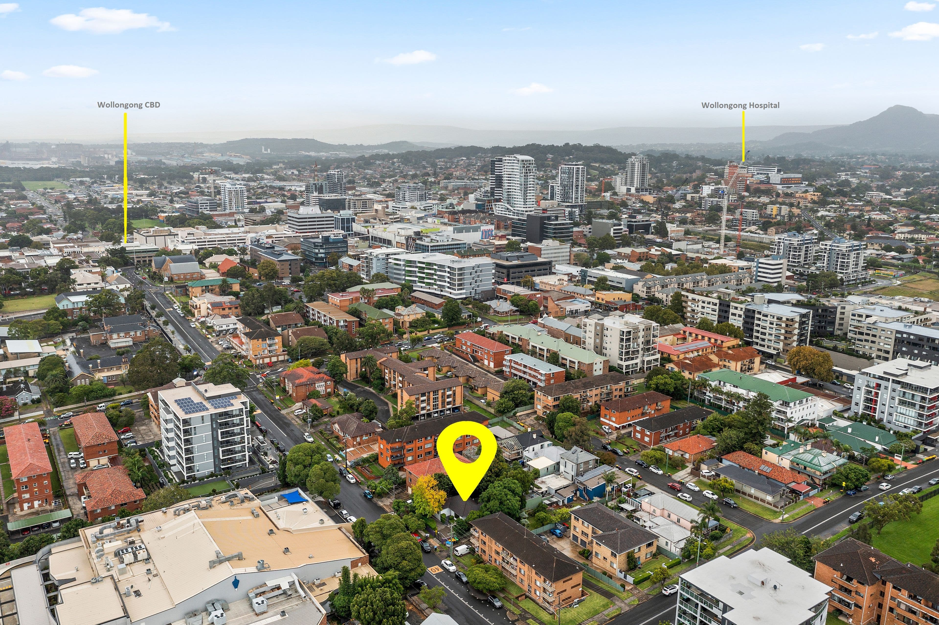 50 Church Street, Wollongong NSW 2500, Wollongong - Thumbnail 8