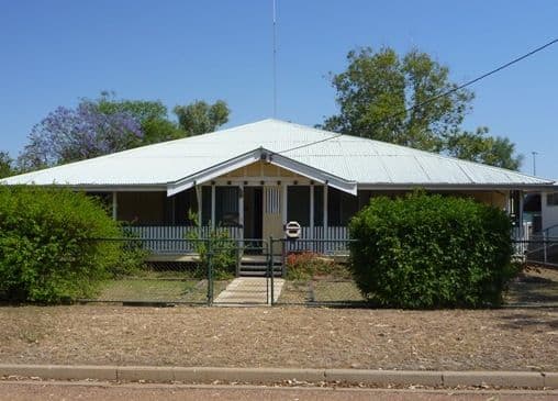 149 Galah Street, LONGREACH QLD 4730, Longreach - Image 1